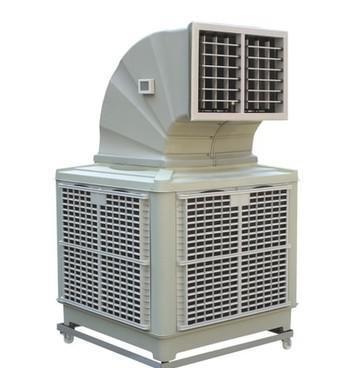 养猪场用蒸发式冷气机冷风机的四大核心优势